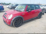 Mini Cooper S WMWRE33404TD80373 снимка