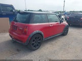 Mini Cooper S WMWRE33404TD80373 photo