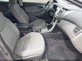 Hyundai Elantra Gls (Ulsan Plant) KMHDH4AE4BU124968 снимка