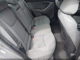 Hyundai Elantra Gls (Ulsan Plant) KMHDH4AE4BU124968 fotografie