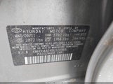 Hyundai Elantra Gls (Ulsan Plant) KMHDH4AE4BU124968 fotografie
