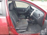 Nissan Versa 1.6 Sv 3N1CN7AP0HL894313 снимка