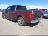 Ford F-150 Lariat 1FTEW1CG1FKE46089 photo