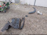 Toyota Tacoma Base V6 5TEHN72N33Z261505 photo