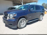 Chevrolet Tahoe Ls 1GNSKAEC5JR325761 снимка