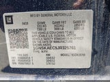 Chevrolet Tahoe Ls 1GNSKAEC5JR325761 снимка