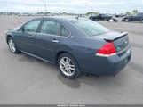 Chevrolet Impala Ltz 2G1WU57M291201655 снимка