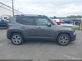 Jeep Renegade Limited Fwd ZACNJAD10LPK99125 снимка