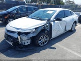 Chevrolet Malibu Lt 1G1ZD5ST6JF197912 снимка