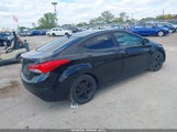 Hyundai Elantra Gls 5NPDH4AE9BH039350 снимка