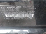 Mitsubishi Mirage Es/Le ML32AUHJ9RH035101 снимка