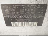 Hyundai Elantra Touring Gls KMHDB8BE0AU080571 снимка