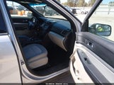 Ford Explorer 1FM5K8B84JGC45390 fotografie