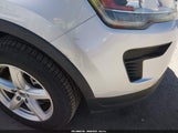 Ford Explorer 1FM5K8B84JGC45390 снимка