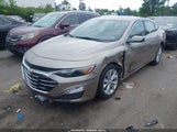 Chevrolet Malibu Fwd 1Lt 1G1ZD5ST9SF148222 снимка