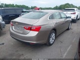 Chevrolet Malibu Fwd 1Lt 1G1ZD5ST9SF148222 fotografie
