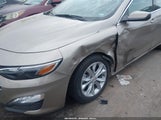 Chevrolet Malibu Fwd 1Lt 1G1ZD5ST9SF148222 fotografie
