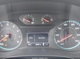 Chevrolet Malibu Fwd 1Lt 1G1ZD5ST9SF148222 fotografie