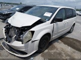 Dodge Grand Caravan Se/Avp 2C4RDGBG5CR139601 снимка