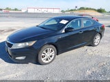 Kia Optima Lx 5XXGM4A73DG189642 снимка