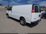 Chevrolet Express  Work Van 1GCWGAFG7H1247473 снимка