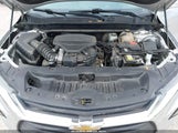 Chevrolet Blazer 3GNKBGRS2KS582590 снимка