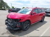 Dodge Journey Crossroad 3C4PDCGG6JT379436 снимка