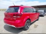 Dodge Journey Crossroad 3C4PDCGG6JT379436 снимка