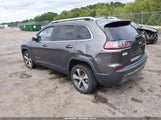 Jeep Cherokee Limited Fwd 1C4PJLDB4KD326663 photo