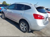 Nissan Rogue Sv JN8AS5MT4BW163657 снимка