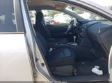 Nissan Rogue Sv JN8AS5MT4BW163657 снимка