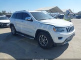 Jeep Grand Cherokee Limited 1C4RJEBG7FC217824 снимка