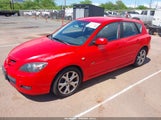 Mazda Mazda3 S Sport JM1BK343381848971 снимка