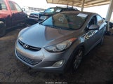 Hyundai Elantra Limited KMHDH4AE3DU694575 снимка