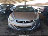 Hyundai Elantra Limited KMHDH4AE3DU694575 снимка