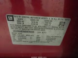Cadillac Srx Performance Collection 3GYFNHE39DS646045 снимка