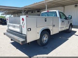 Ford F-250 Xl 1FDBF2A69HEE07203 снимка