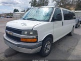 Chevrolet Express  Lt 1GAZG1FG3B1162966 снимка