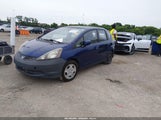 Honda Fit JHMGE8H32DC018712 снимка