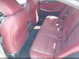 Lexus Is 300 JTHBA1D2XJ5070390 fotografie