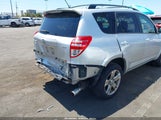 Toyota Rav4 Sport JTMRF4DV2B5039939 снимка