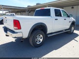 Ram  Tradesman Power Wagon 3C6TR5CJ2GG346939 снимка