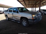 Chevrolet Avalanche 3GNEC12T34G320173 снимка