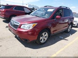 Subaru Forester 2.5I Limited JF2SJAHC4FH570170 снимка