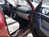 Subaru Forester 2.5I Limited JF2SJAHC4FH570170 снимка