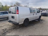 GMC Savana  Work Van 1GTW7FCA5B1185172 fotografie