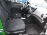 Chevrolet Sonic Lt Auto 1G1JC6SH7E4213943 photo