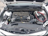 Toyota Camry Xse 4T1K61AK5PU088068 photo