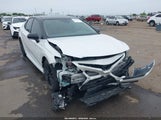 Toyota Camry Xse 4T1K61AK5PU088068 снимка