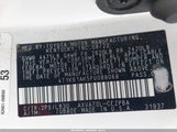 Toyota Camry Xse 4T1K61AK5PU088068 fotografie